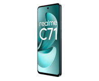 realme C71 4/256GB Forest Owl NFC 45W 120Hz 6000 mAh - 1536797 - zdjęcie 4